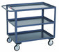 Utility Cart 1 200 lb Steel