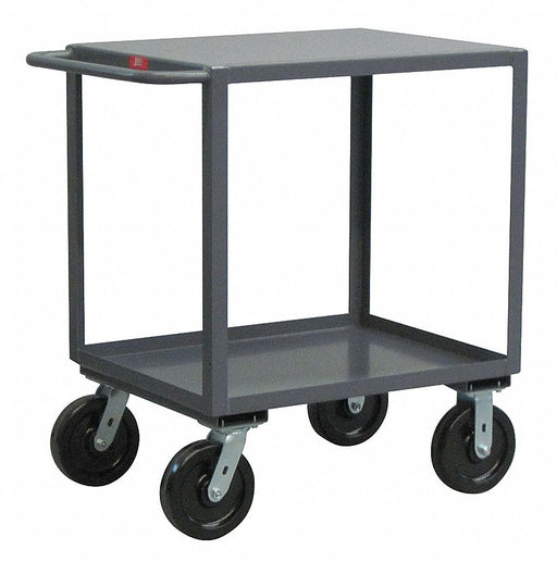 Utility Cart 4 800 lb Steel