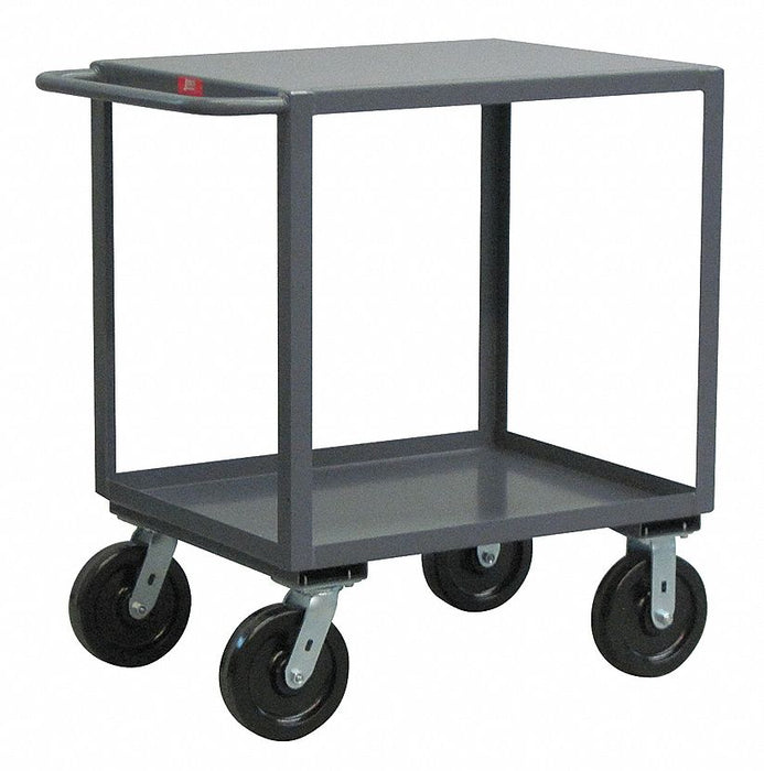 Utility Cart 4 800 lb Steel