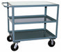 Utility Cart 2 400 lb Steel