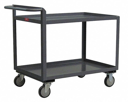 Utility Cart 1 200 lb Steel