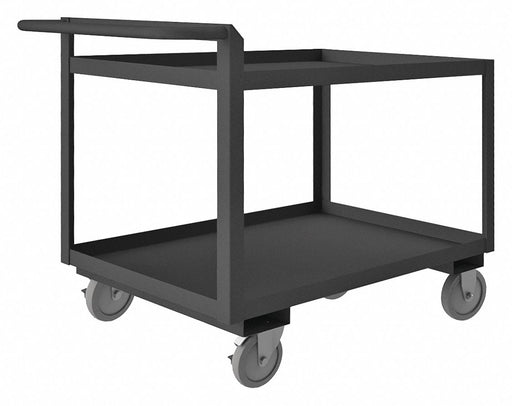 Utility Cart 1 200 lb Steel