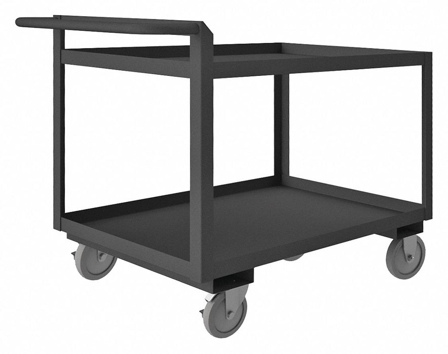 Utility Cart 1 200 lb Steel