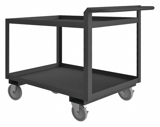 Utility Cart 1 200 lb Steel