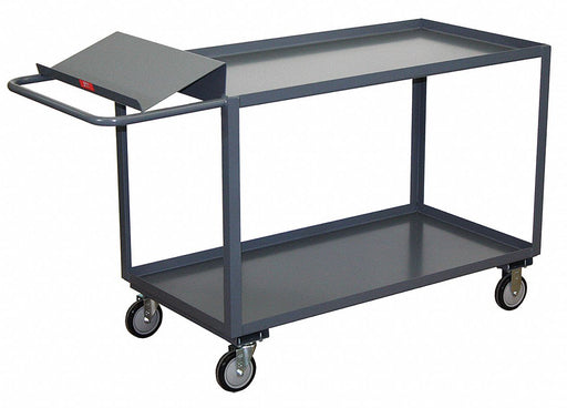 Order-Picking Cart 1 200 lb Steel