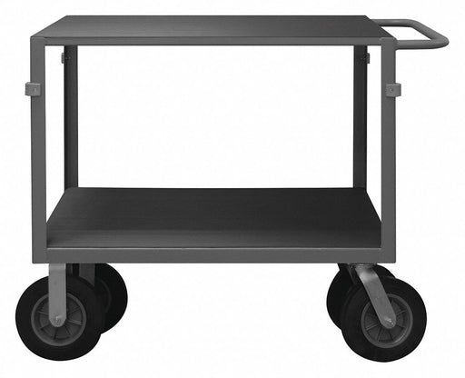 Instrument Cart 1 200 lb Steel