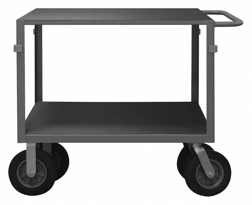 Instrument Cart 1 200 lb Steel