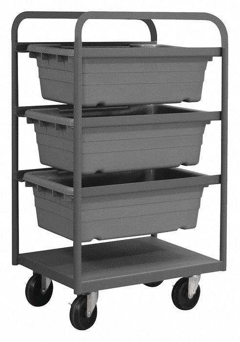 Tub Rack 1400 lb 18 In.D
