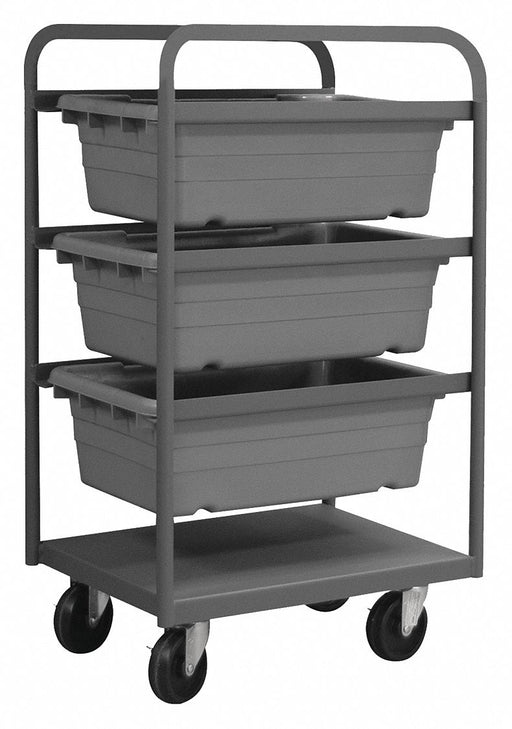 Tub Rack 1400 lb 18 In.D
