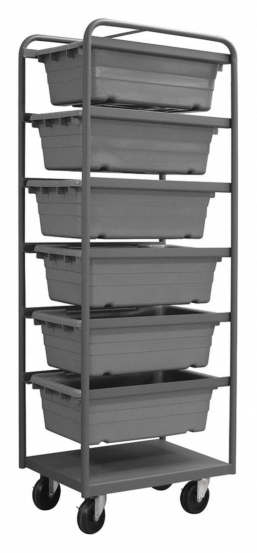 Tub Rack 600 lb 26 D