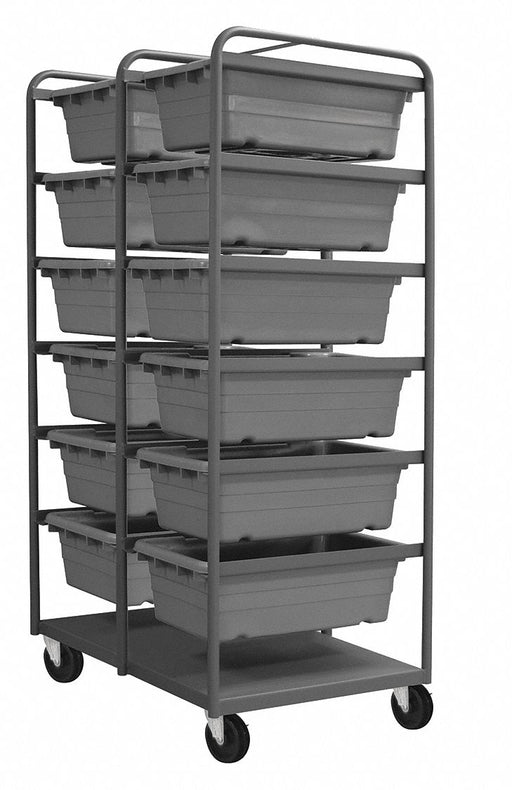 Tub Rack 1400 lb 36 In.D