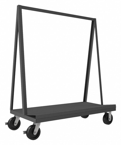 Drywall Truck 2000 lb Cap 49inL 25inW