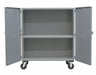Solid Security Truck 3000 lb 60 In.L