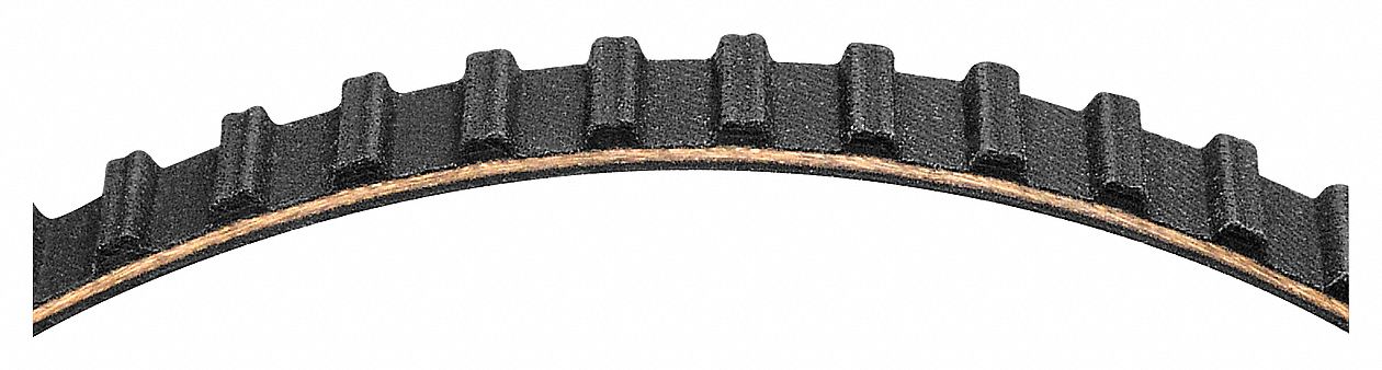 Truck V-Belt Industry Number 95086