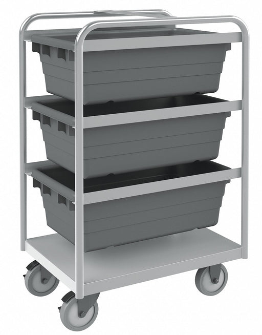 Tub Rack 300 lb 36 In.D