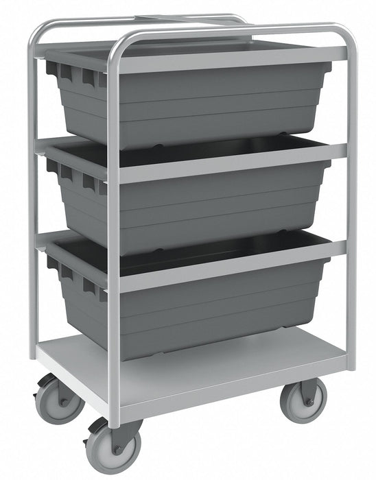 Tub Rack 300 lb 36 In.D
