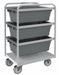 Tub Rack 300 lb 36 In.D