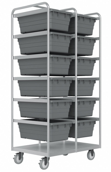 Tub Rack 1200 lb 36 In.D