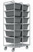 Tub Rack 1200 lb 36 In.D