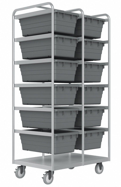 Tub Rack 1200 lb 36 In.D