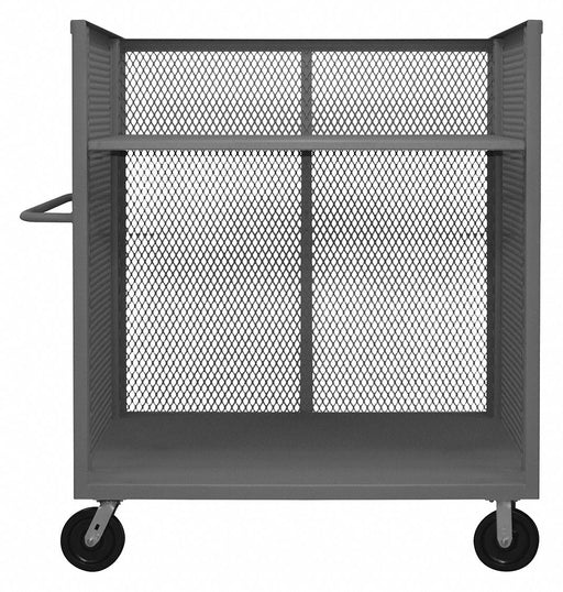 Mesh Box Truck 3000 lb 54 In.L