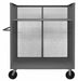 Mesh Box Truck 3000 lb 54 In.L