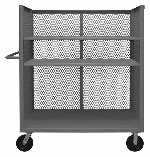 Mesh Box Truck 3000 lb 54 In.L