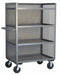 Mesh Box Truck 3000 lb 54 In.L