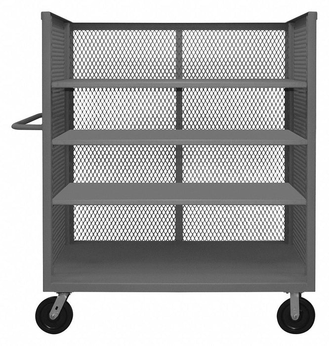 Mesh Box Truck 3000 lb 66 L