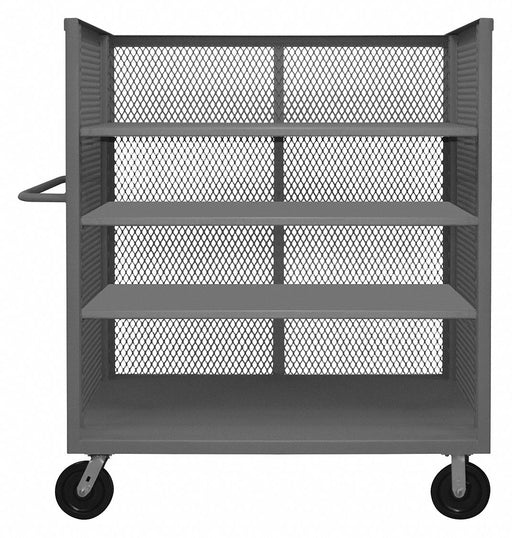 Mesh Box Truck 3000 lb 42 L
