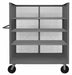 Mesh Box Truck 3000 lb 66 In.L
