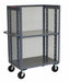Mesh Box Truck 3000 lb 54 In.L