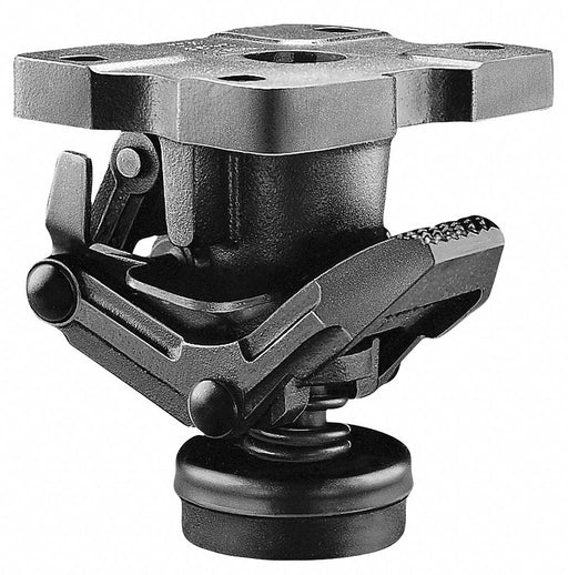 Floor Lock 6 3/8 to 8 1/8 
