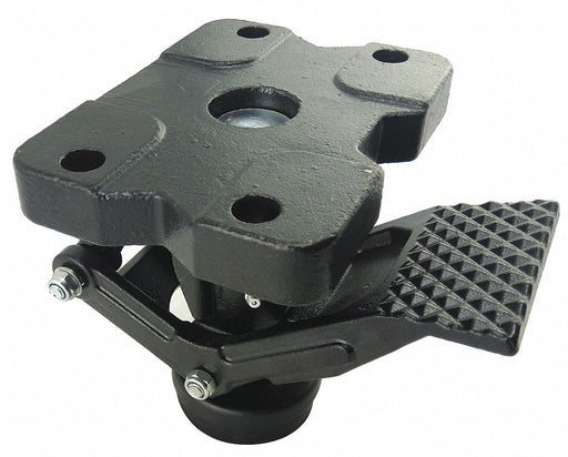 Floor Lock 6 1/2 to 8 1/16 