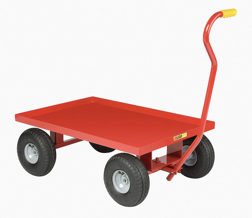 Wagon Truck With 5th Wheel 1200 lb.