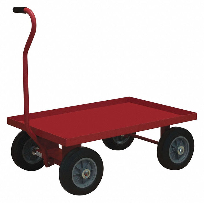 5th Wheel Truck Solid 1200 lb.