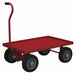 5th Wheel Truck Solid 1200 lb.