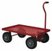 5th Wheel Truck Perf. 1200 lb.