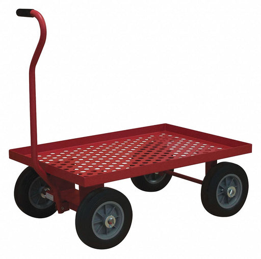 5th Wheel Truck Perf. 1200 lb.