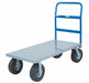 Vibration Reduction Platform Truck