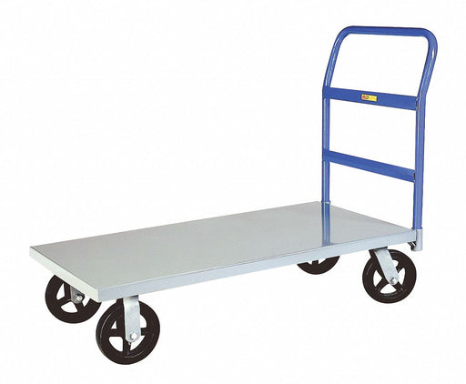 Standard Platform Truck 2000 lb.
