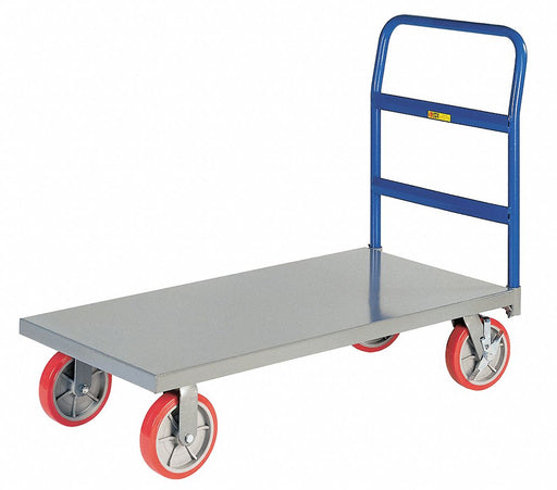 Standard Platform Truck 3600 lb.