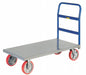 Standard Platform Truck 3600 lb.