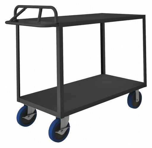 Utility Cart 3 600 lb Steel