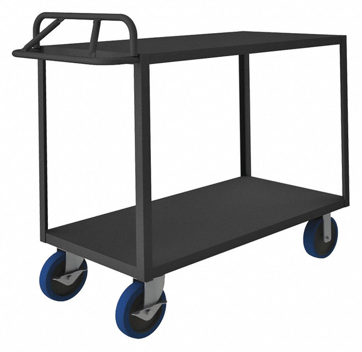 Utility Cart 3 600 lb Steel