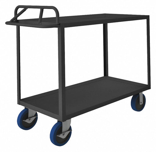 Utility Cart 3 600 lb Steel