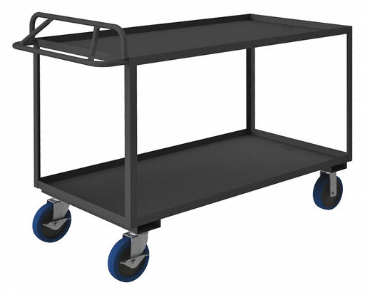 Utility Cart 3 600 lb Steel