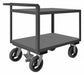 Utility Cart 2 400 lb Steel