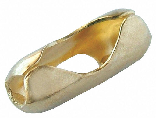 Ball Chain Coupling Brass PK25