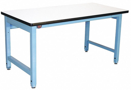 Workbench ESD Laminate 60 W 30 D